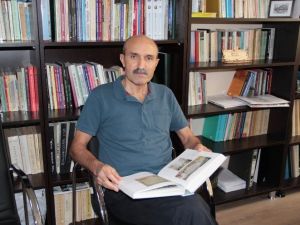 İkçü Türk Dili Ve Edebiyatı Bölümü İlk Öğrencilerini Bekliyor