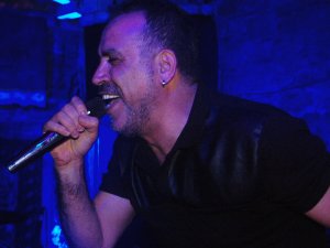 Haluk Levent: “Rockçı Görünümlü Arto Gibiyim”