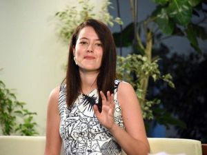 Pelin Akil: "Sanatçı Kolay Yetişmiyor"