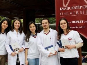 Prof. Dr. Malas: "Mesleğinizi Çevresel Baskılardan Soyutlanarak Seçin"