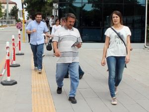 KPSS Öğretmen Alan Bilgisi Testi Sona Erdi