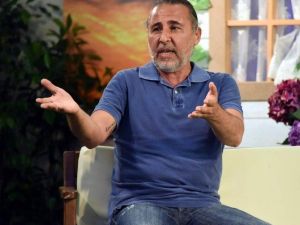 Tiyatro Yönetmeni Ve Oyuncusu Kemal Başar: