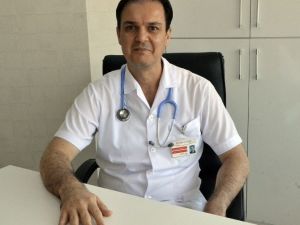 Bayramda Ramazan’daki Yeme Alışkanlığınızı Sürdürmeyin