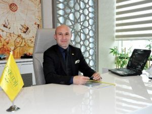 Gayrimenkulde Ankara’ya Yabancı Yatırımcı İlgisi Artıyor