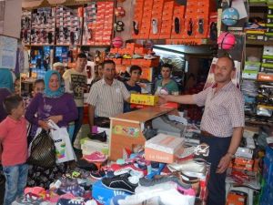 Tüketici Fiyatları Temmuz’da Arttı
