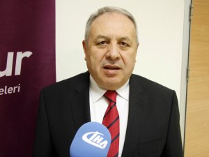 Lokman Durak: ‘’Aym’nin Zamanlaması Yanlış’’