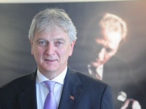 Yorgancılar: Euro’ya Geçmemiz Krizlerin Tamamen Kalkacağı Anlamına Gelmez