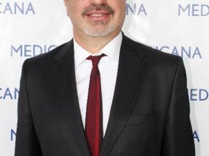 Mecicana Internatinoal Ankara Hastanesi İç Hastalıkları Uzmanı Dr.yuvuz Maşrabacı: