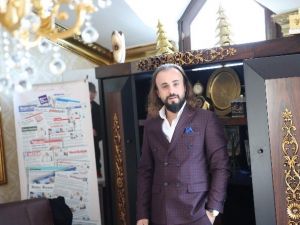 Kenan Acıkök: “Sağlık Turizminde Türkiye’nin Hedefi Lider Olmak”