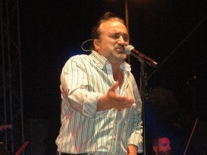 Bodrum’da Volkan Konak Rüzgarı