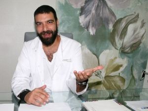 Estetikte Yeni Yöntem: Zaman Makinesi