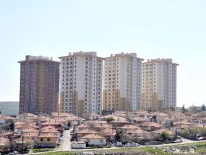 Konut Satışları Temmuz’da Da Arttı