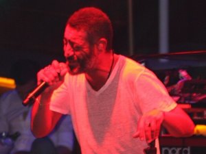 Hakan Altun’un Konserine Ünlü Akını