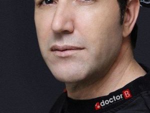 Genç Bir Cilt İçin Yüze Yağ Transferi