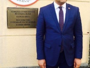 Ambargo Kalktı, Torbalı İran Yolcusu