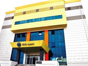 Kanser İlaçları Artık İzmir’de Üretilecek