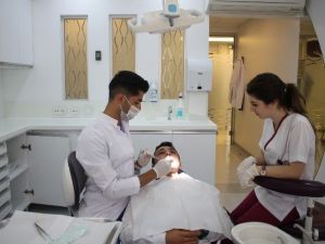 Sağlıklı Diş Etinin Faydaları