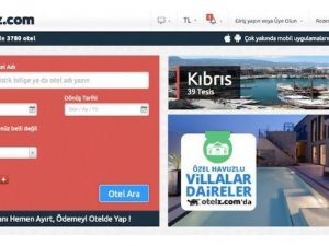 Otelz.com 2 Yabancı Fondan Daha Yatırım Aldı