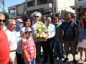 Muğla Hollywood’u Solladı