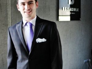 Başkent İş Dünyası Gençlere Emanet