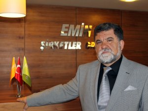 Emin’den Örnek Çalışma