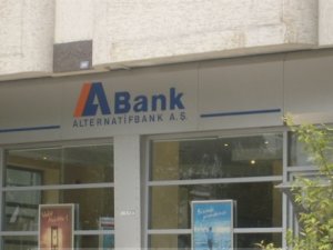 Alternatifbank Borsadan Men Ediliyor