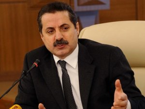 Asgari Ücret 1 Ocak’ta Bin 300 Lira