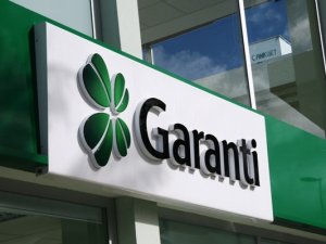 Garanti Bankası’na 15,9 Milyon Lira Ceza