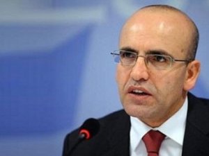 Şimşek: Fed’in Faiz Artımı Türkiye’yi Olumsuz Etkiler