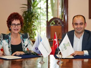 Doğa Koleji Boğaziçi Üniversitesi Yaşam Boyu Eğitim Merkezi İle İşbirliği Yaptı