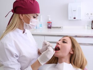 Sağlıklı Bir Ağız İçin Yapılması Gerekenler