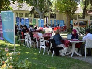 İZÜ’de Rekor Doluluk Oranı