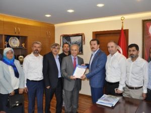 Eğitim-bir-sen’in Sözleşme Talepleri