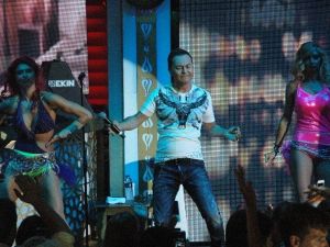 Serdar Ortaç: “Artık Acı Dolu Şarkı Yok”