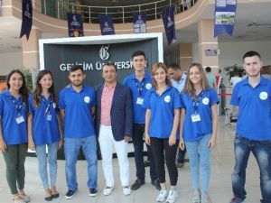 Abdülkadir Gayretli: ‘’Son Yıllarda Vakıf Üniversiteleri Ön Plana Çıktı’’