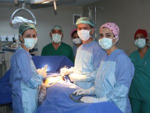 Terlemekten Kurtulmak İçin Marmaris’e Geliyorlar