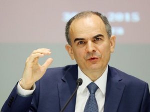 Merkez Bankası Başkanı Başçı, Soruları Cevapladı