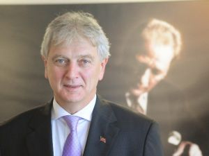 Ebso Başkanından Siyasi İradeye Uzlaşma Çağrısı