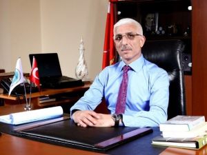 Başkan Asa’dan İthalat Tepkisi