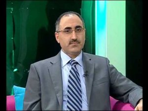 Doç. Dr. Tayfun Apuhan "Sessizlik Her Zaman İyi Değildir"