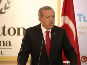 Çin Devlet Başkanı İlk Defa Bir İş Forumuna Erdoğan’la Katıldı