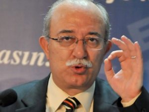 Türk Eğitim-Sen Yüksek Öğretim Kanununu Değerlendirme Çalıştayı Yapıldı