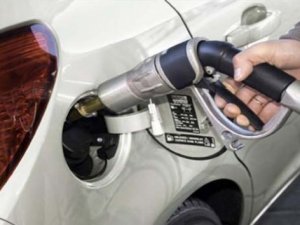LPG Üretimi Mayısta Yüzde 29,3 Arttı