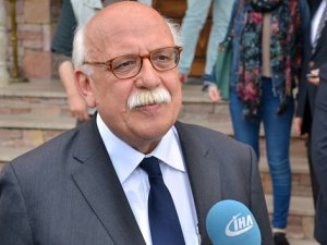 Bakan Avcı, AYM’nin Dershanelerle İlgili Kararını Değerlendirdi