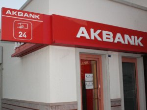Akbank İkinci Çeyrek Karını Açıkladı