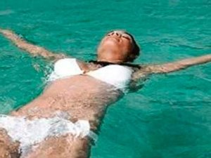 Uzmanlar Uyardı: “Serinlemek İsterken Sağlığınızdan Olmayın”