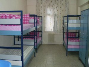 Kyk Yurt Başvuru Sonuçları Açıklandı