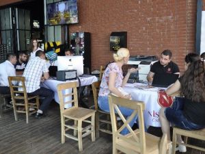 Üniversite Kayıtları Başladı