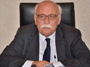 Bakan Avcı, Sürücü Eğitim Çalıştayı’na Katıldı