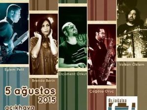 ‘Authentic Anatolian Project’ Aliağa’da